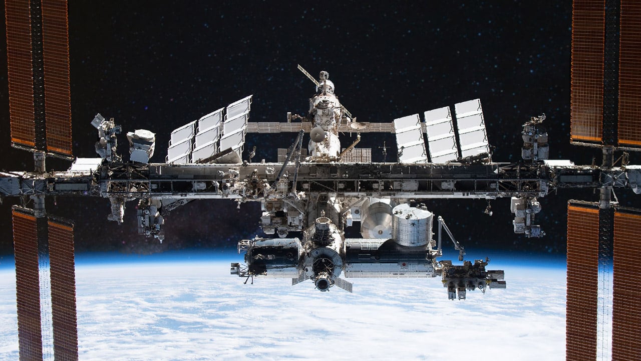 Coming Soon! Kit 1: Welcome to the International Space Station