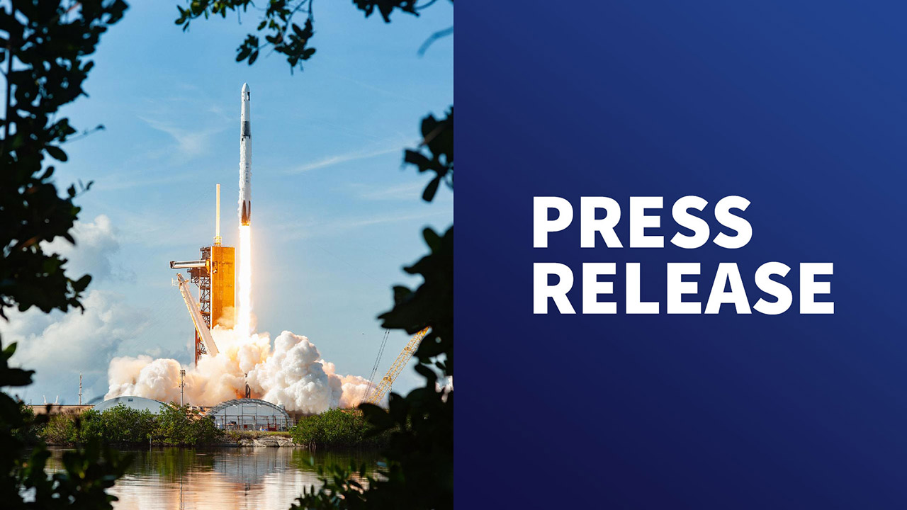 The ISS National Lab Announces Joseph Vockley as President and Executive Director