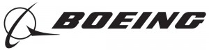 Boeing Logo