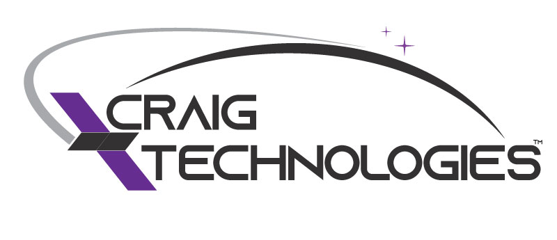 Craig Technologies Logo