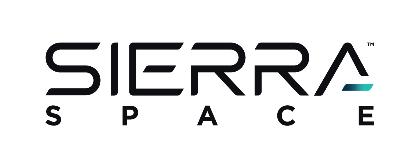 Sierra Space Logo
