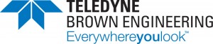 Teledyne Brown Engineering logo