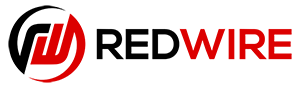 Redwire Space Logo