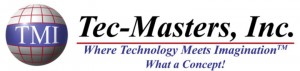Tec-Masters, Inc. logo