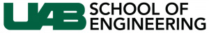 UAB Engineering logo