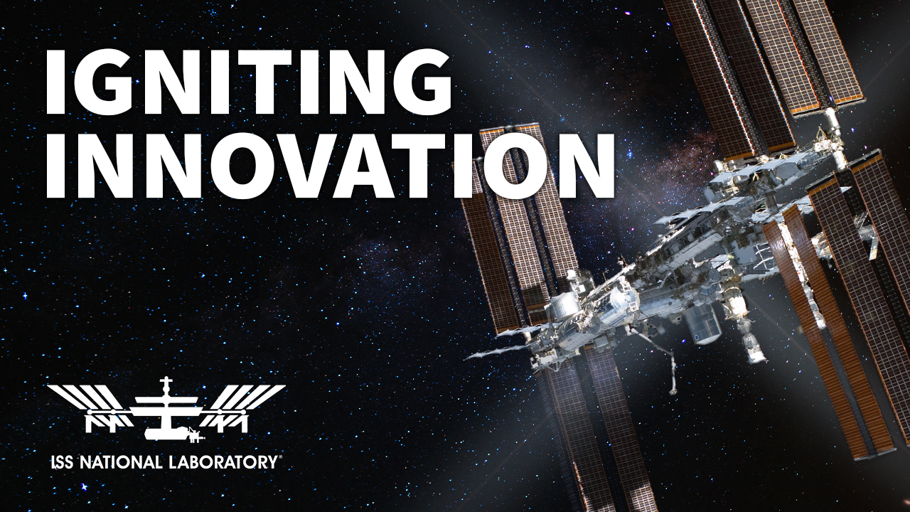 Igniting Innovation research opportunity
