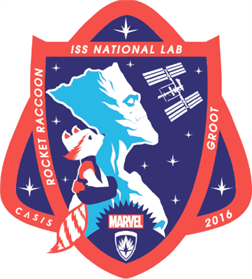 2016 internation space station casis mission match 5