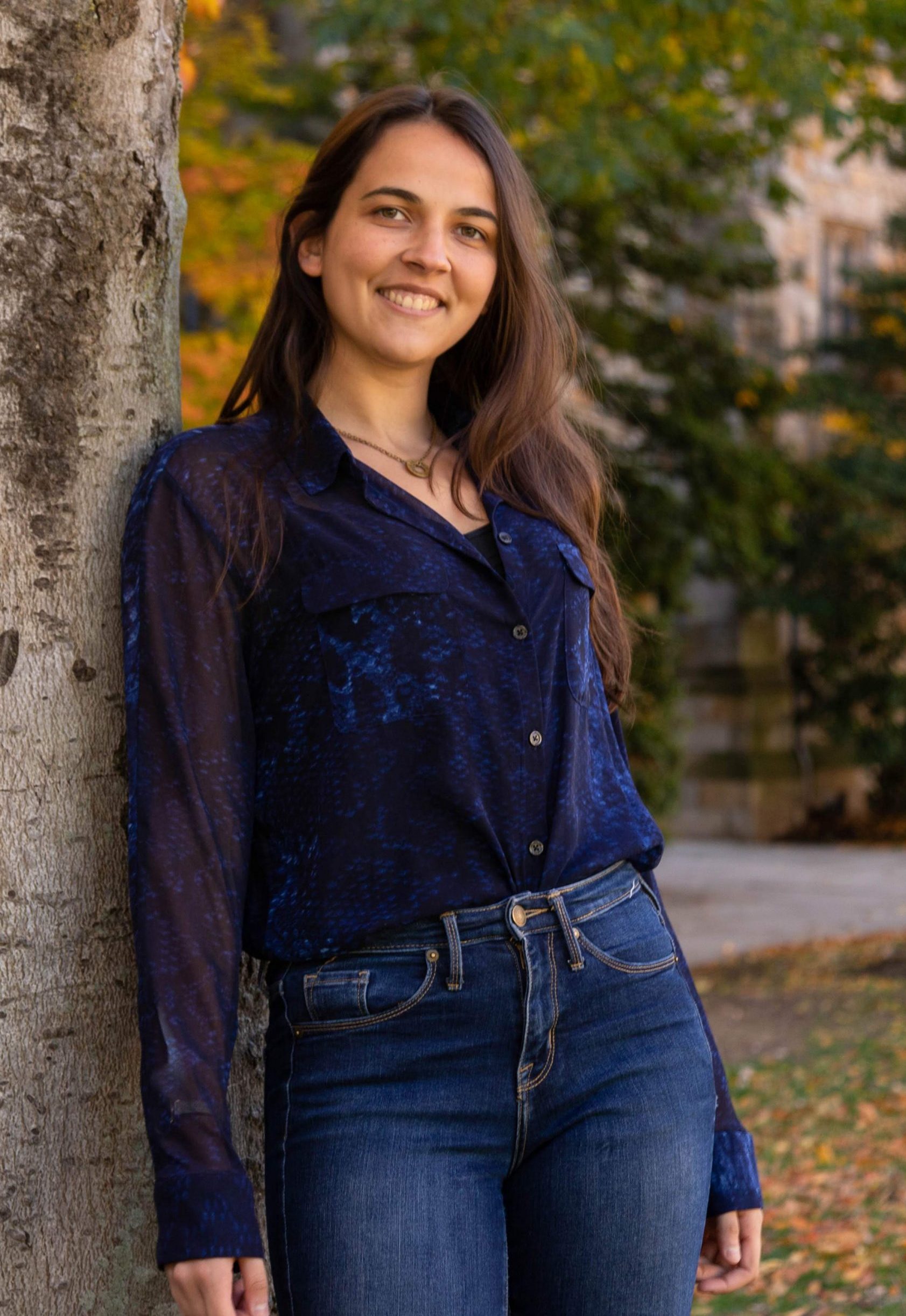 Anna Sophia Boguraev