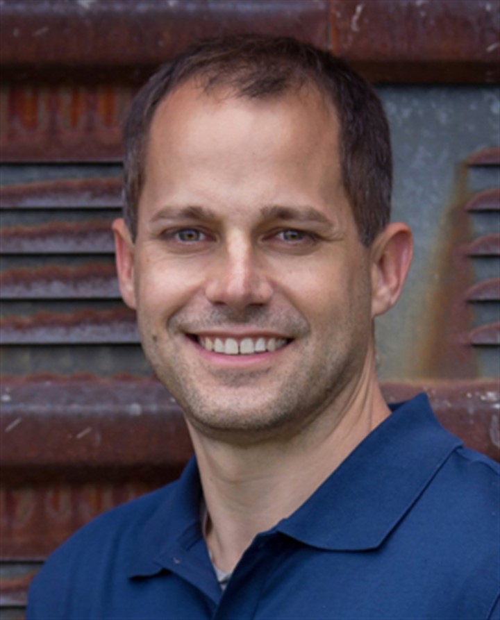 Brian Hess, CEO of LaunchPad Medical