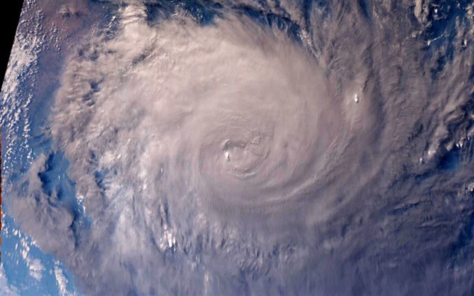 Tropical Cyclone Debbie