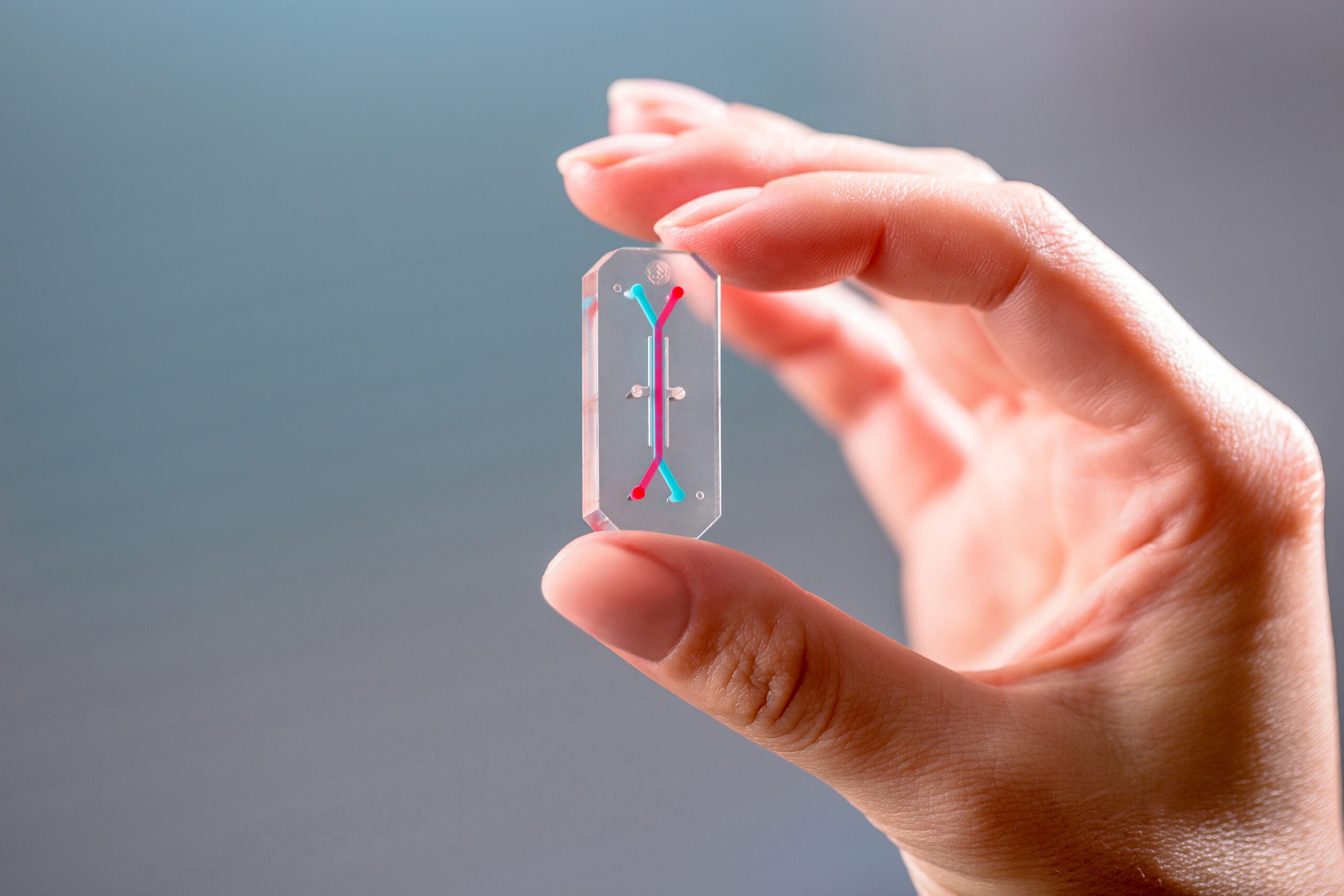 Emulates Organ Chip