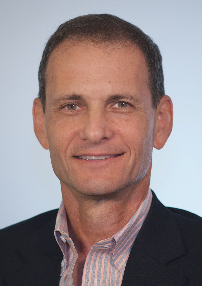 Mark Gittleman, CEO & President of Alpha Space