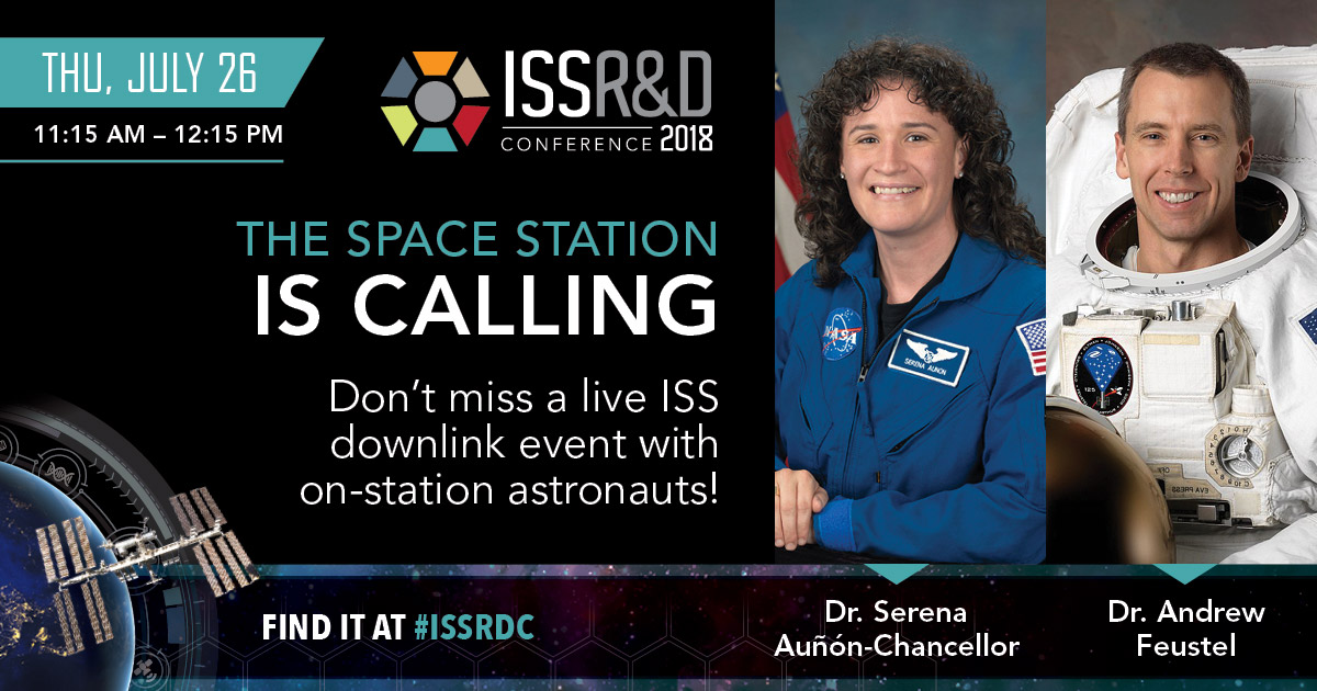 ISSRDC Downlink1200x630 social