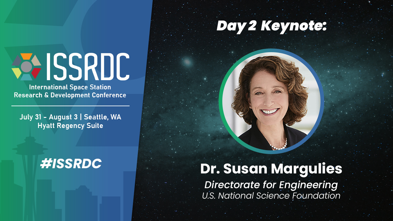 ISSRDC2023Speaker Susan Margulies