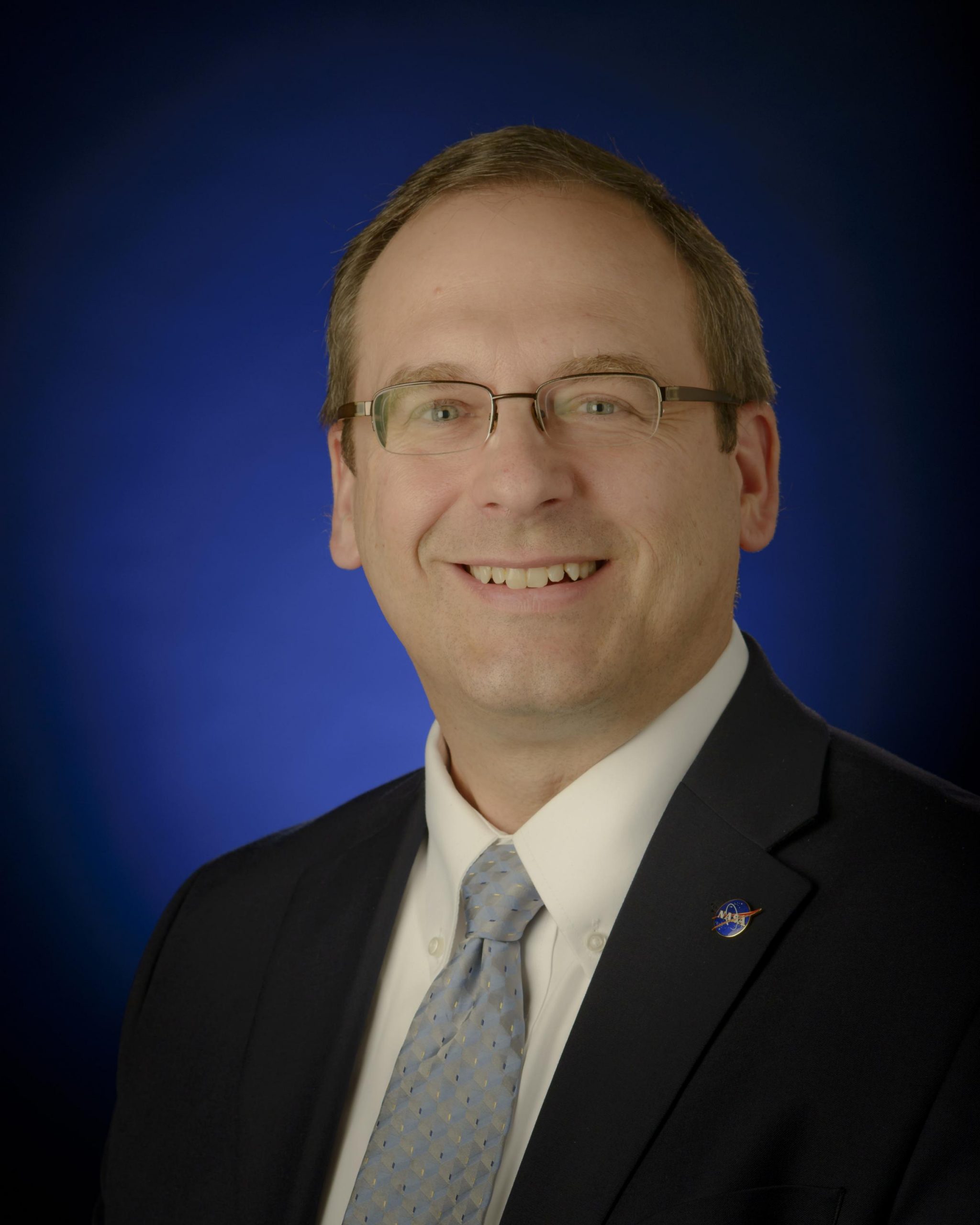 Dr. Craig Kundrot, Division Director, Biological and Physical Sciences (BPS), Science Mission Directorate, NASA