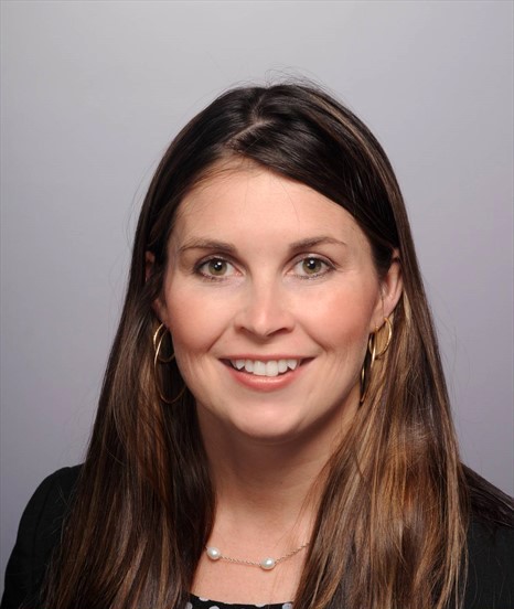 Nicole Wagner, Ph.D., President and CEO of LambdaVision