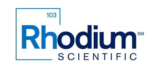 Rhodium rhsc transparent logo