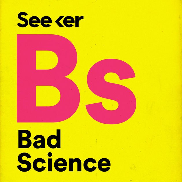 Seeker badscience