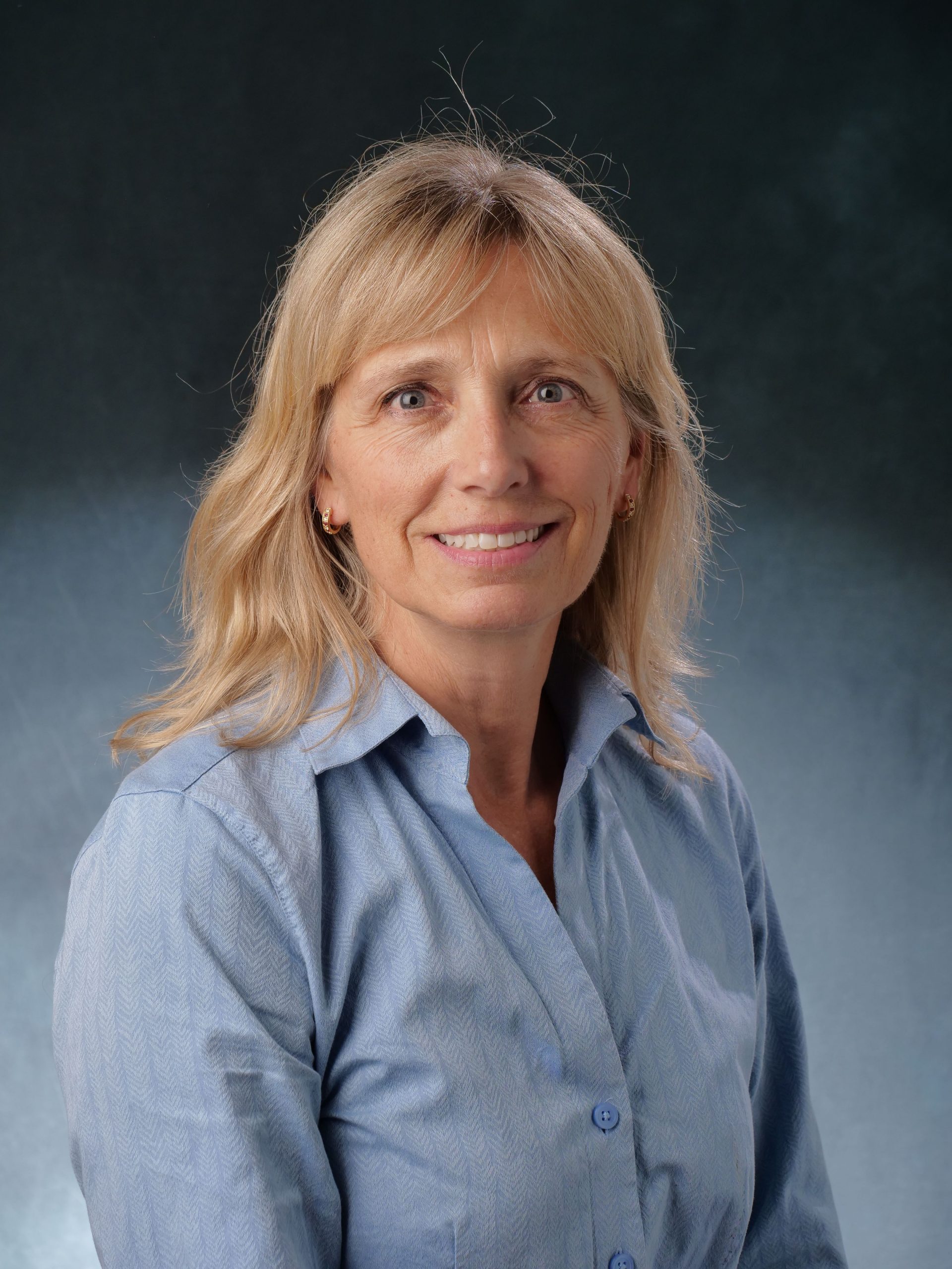 Stefanie Countryman, Director, BioServe Space Technologies