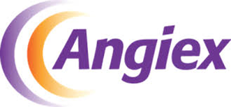 angiex logo