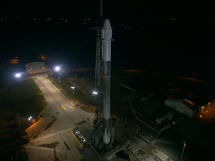 crs 15 pad