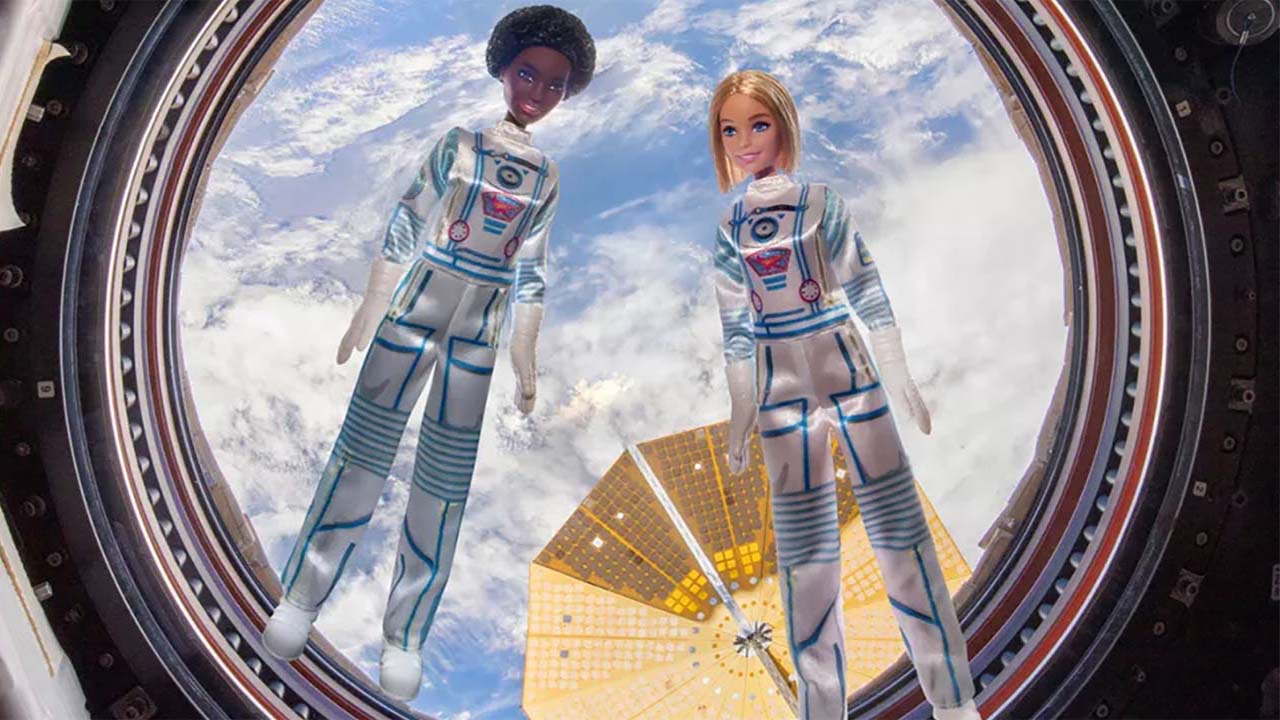 cupola barbie sunshade