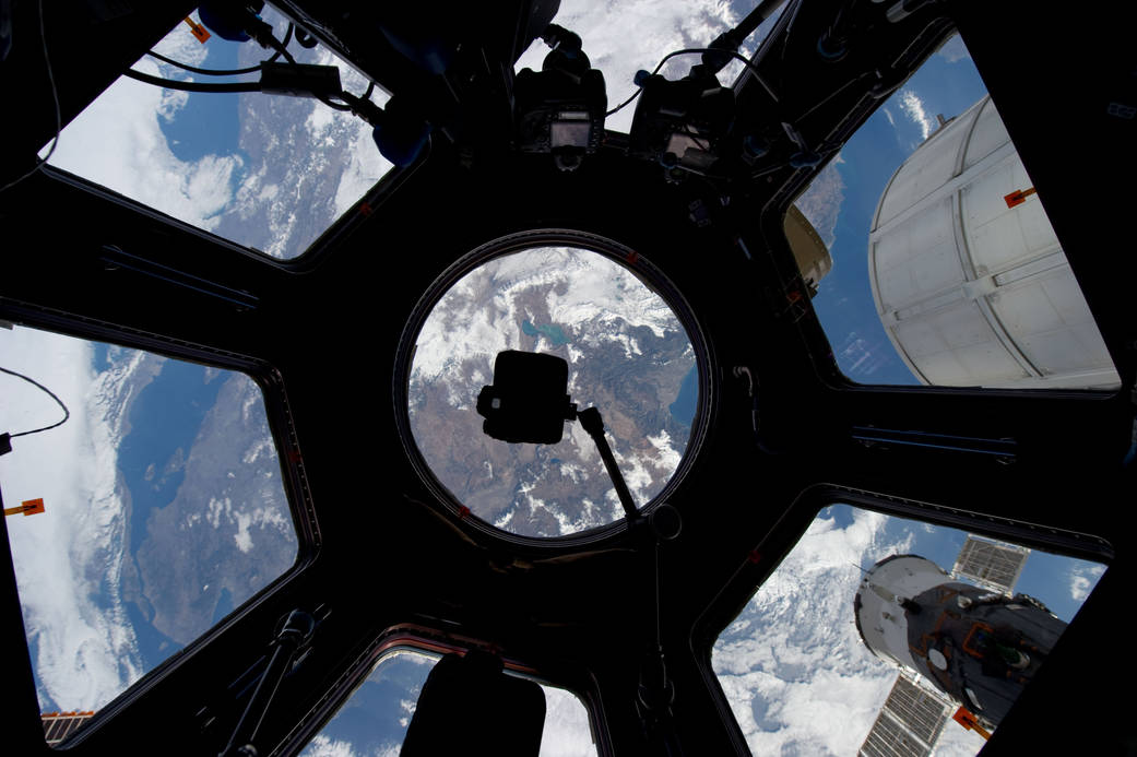 cupola