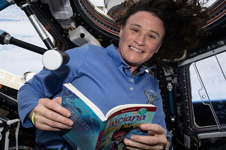 cygnus serena storytimespace