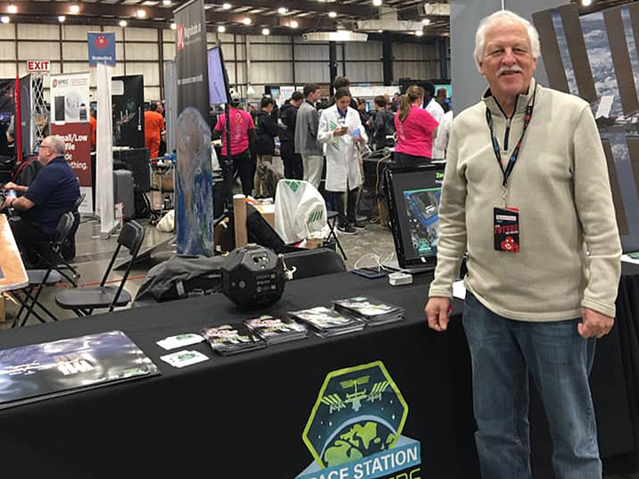 dan makerfaire2019