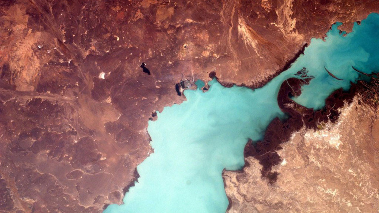 Kazakhstan
