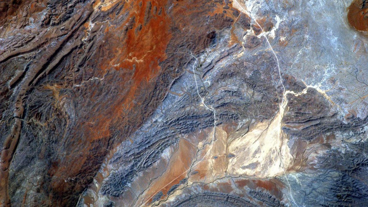 Namibia