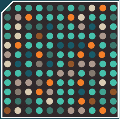 gene spots