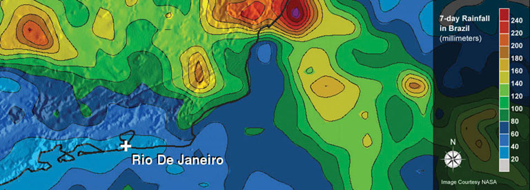 hico rainfall brazil