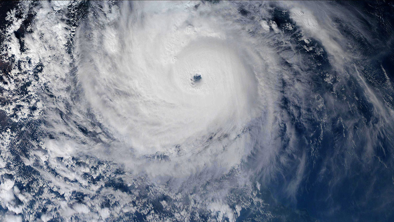 hurricane harvey upward
