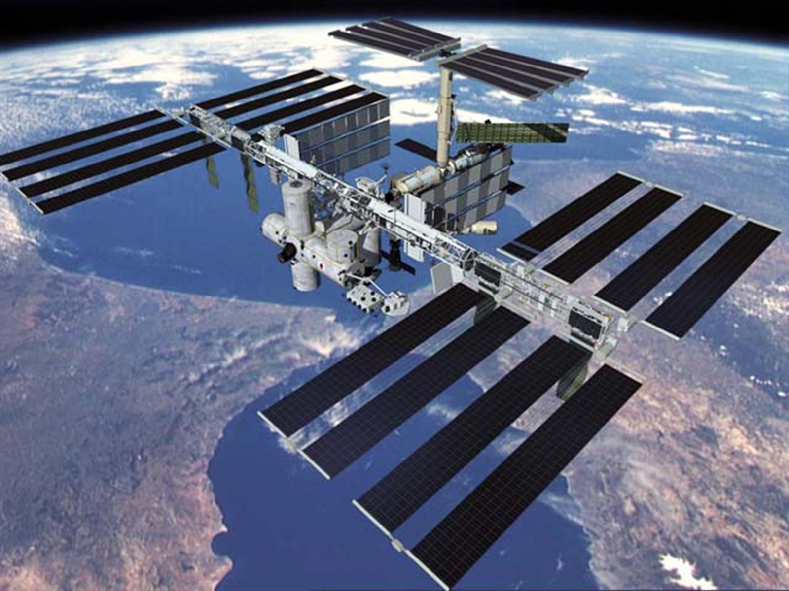 iss 5 1600