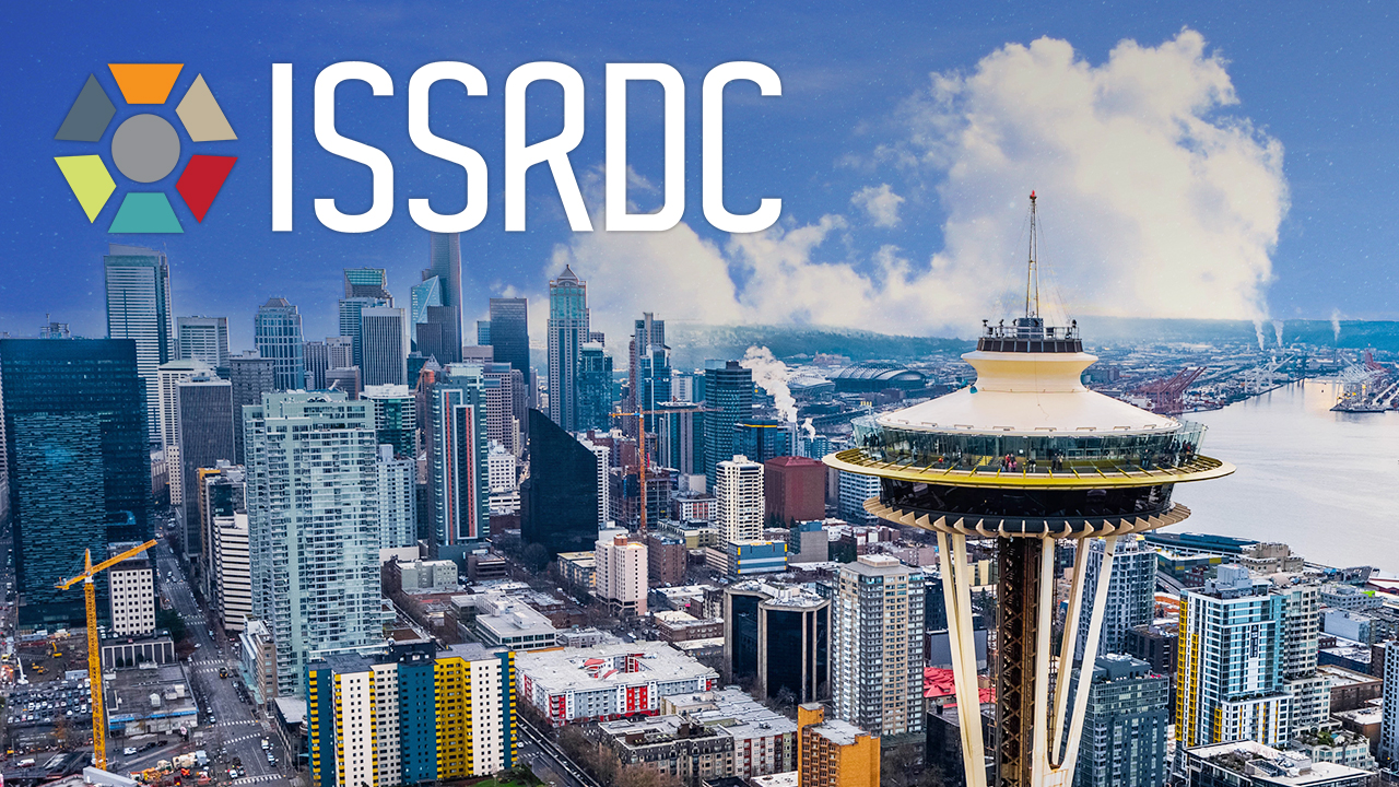 issrdc2023 seattle