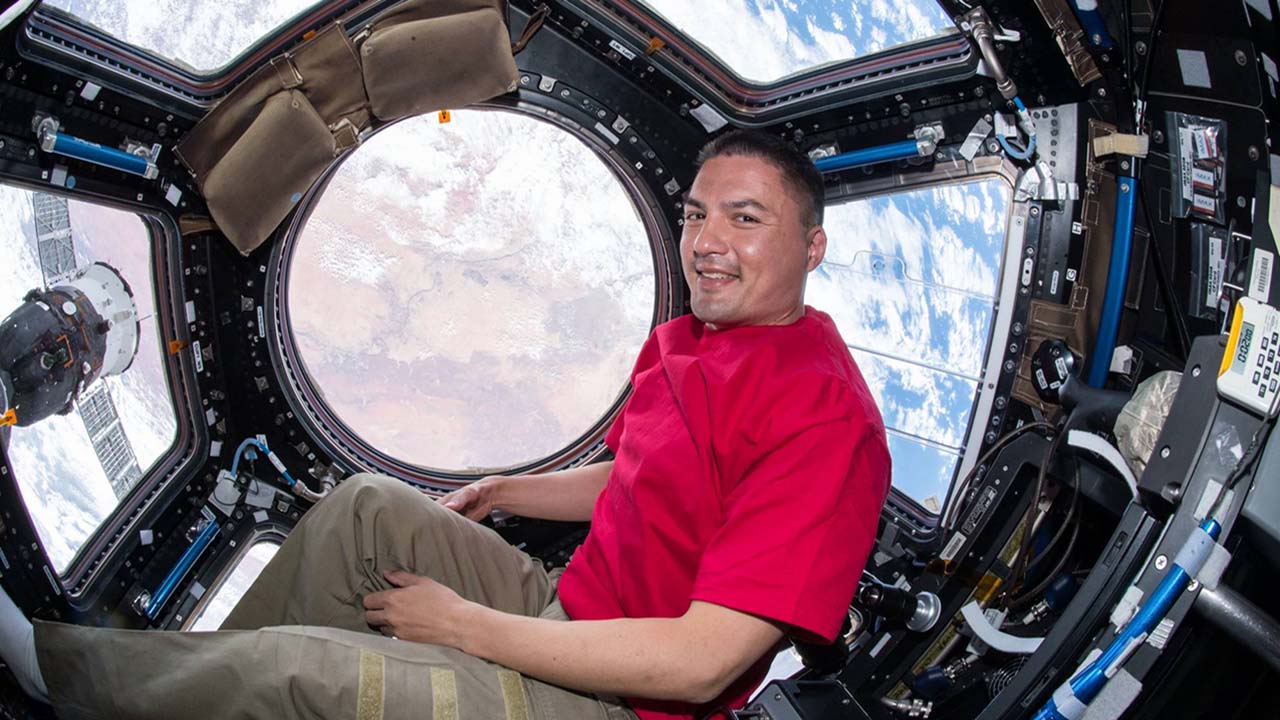 kjell redshirt cupola
