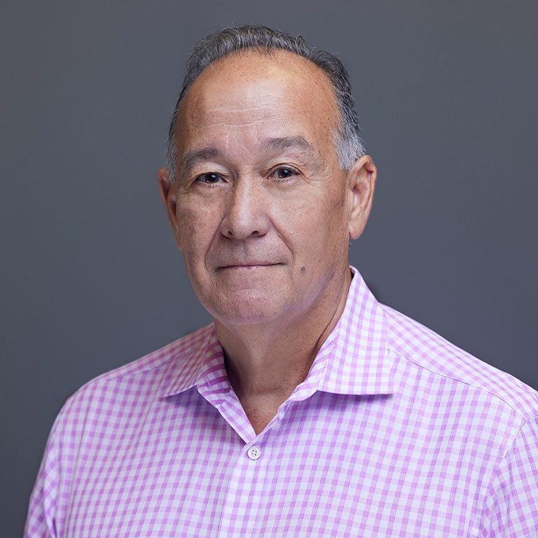 Ray Lugo