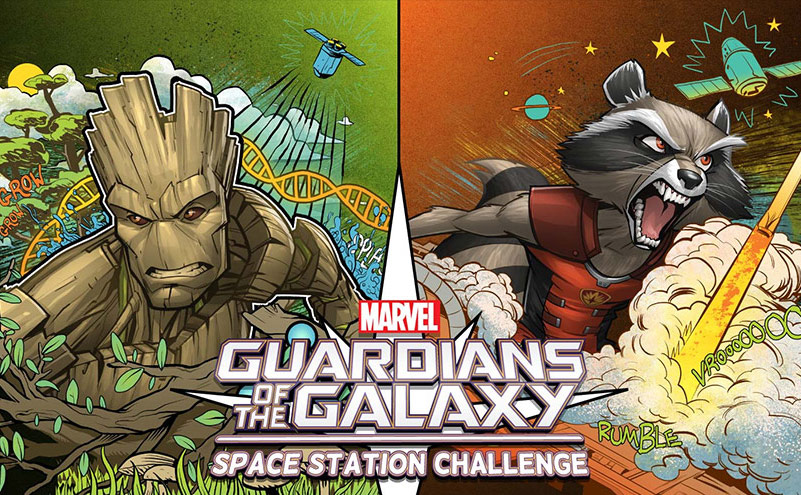 marvel casis space station challenge slide (1)