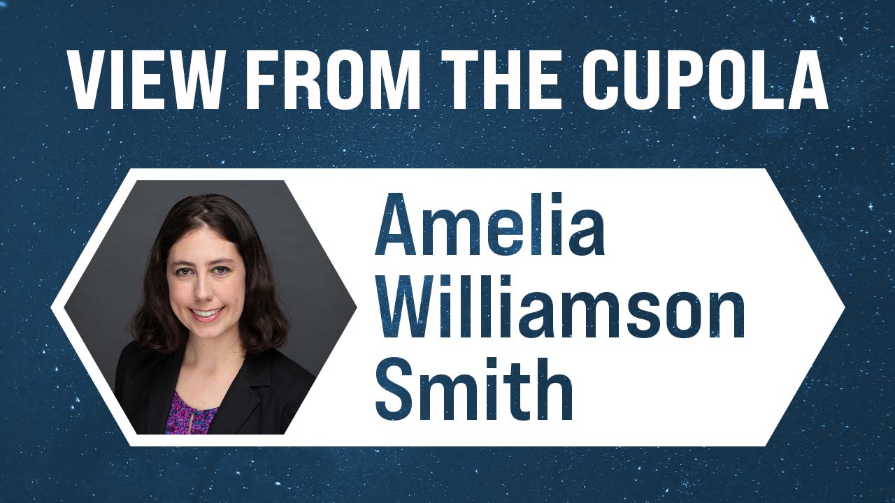 Amelia Williamson Smith