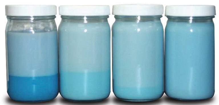 p&g jars upward
