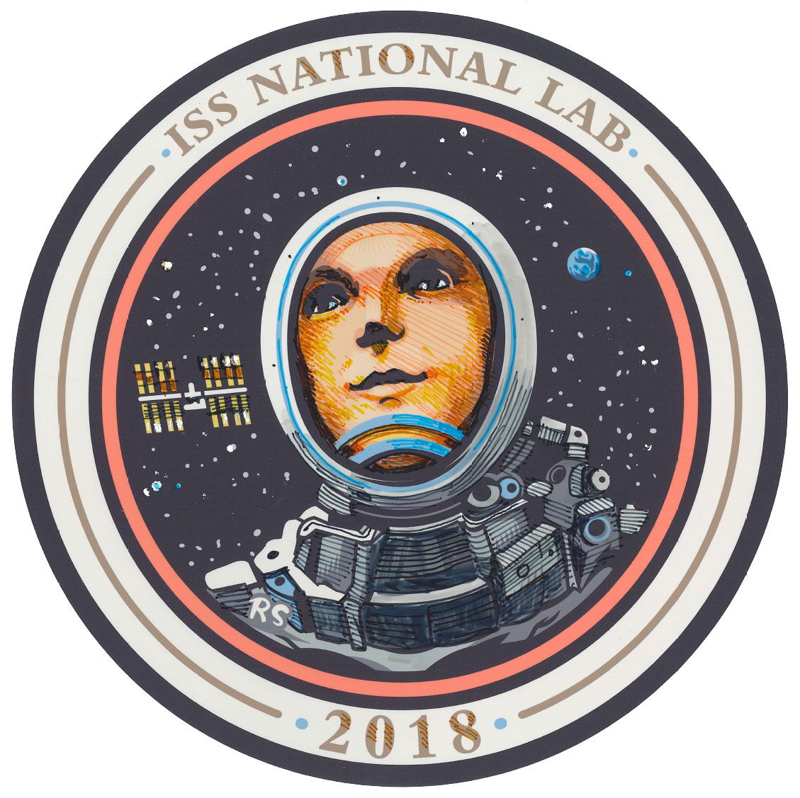 ridley scott patch
