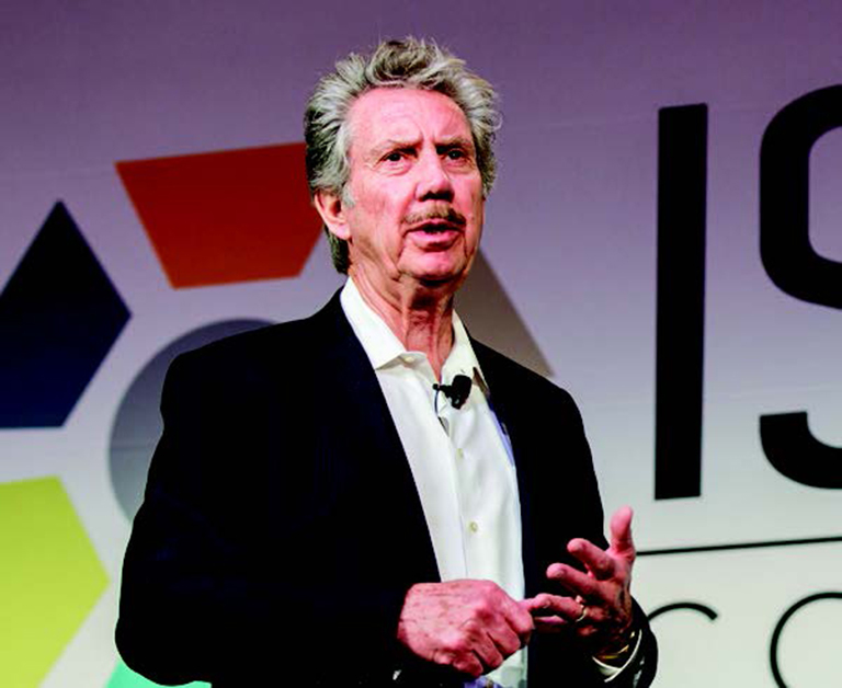 robert bigelow issrdc2017