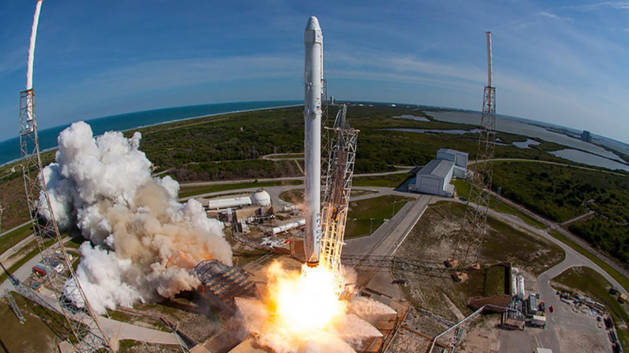 spacex crs8 launch