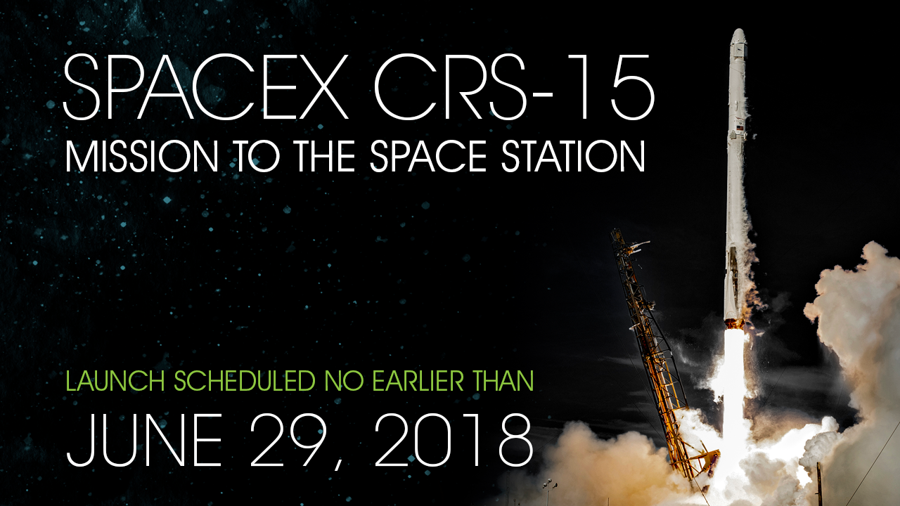 spacex15 youtube poster frame