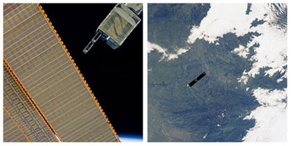 spires deployment sidebiside upward