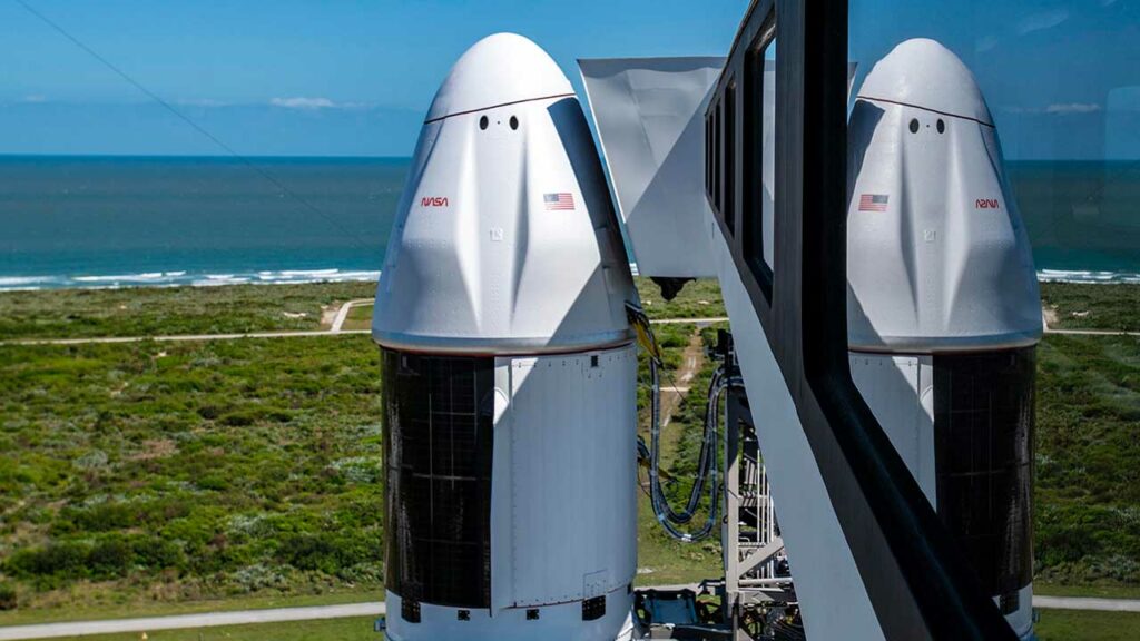 NASA's SpaceX CRS-30 mission to the International Space Station is scheduled to launch March 21, 2024 at 4:55 pm EDT.