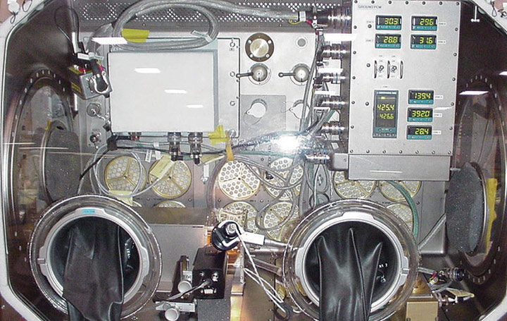 subsa furnace msg upward