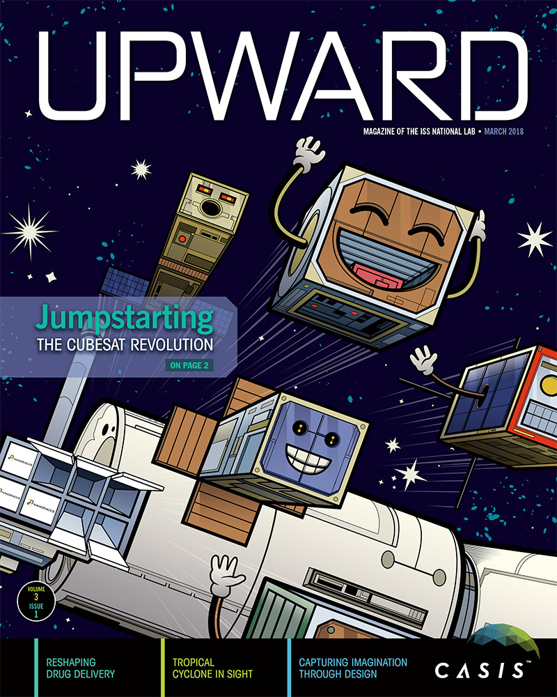 upward vol3 issue1 cover 1