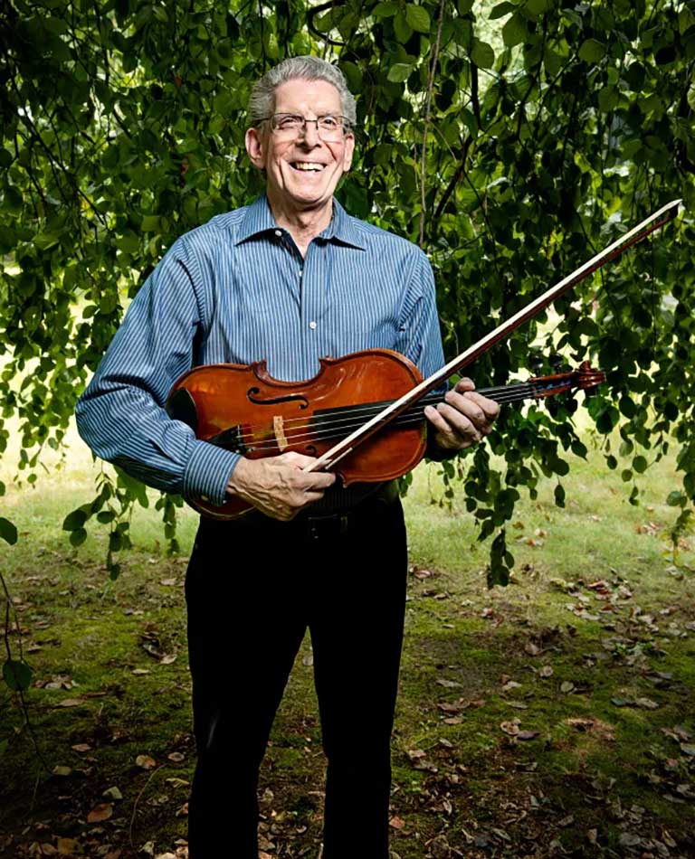 Al Grodzinsky